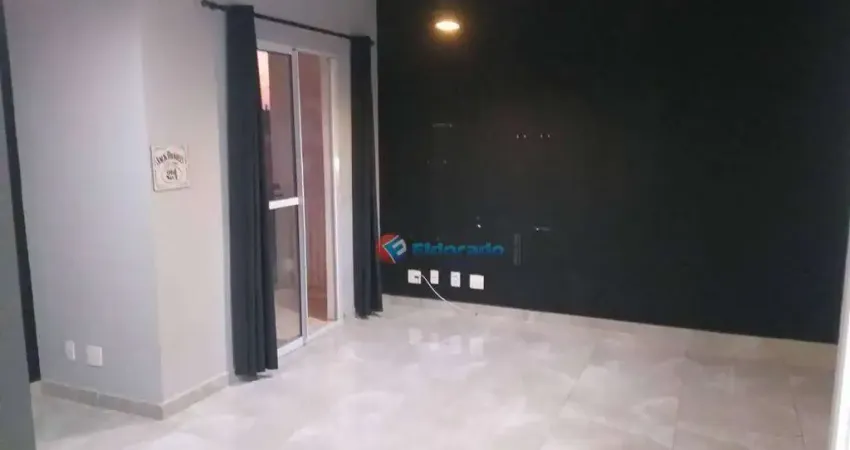 Apartamento com 2 quartos à venda - jardim dulce (nova veneza) - sumaré/sp