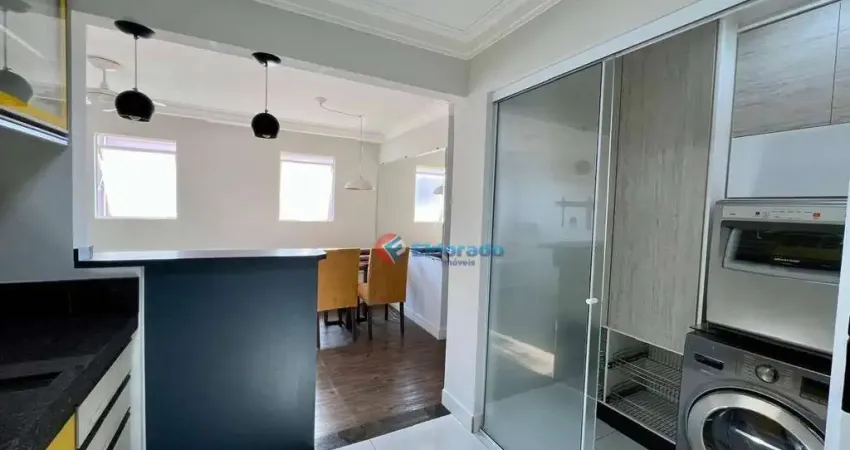 Apartamento com 3 quartos à venda - parque joão de vasconcelos - sumaré/sp