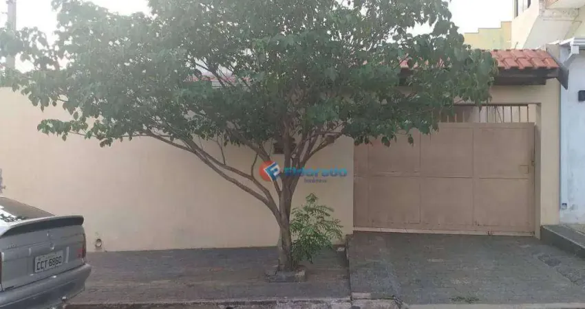 Casa com 3 quartos para venda ou locação - jardim nova hortolândia ii - hortolândia/sp