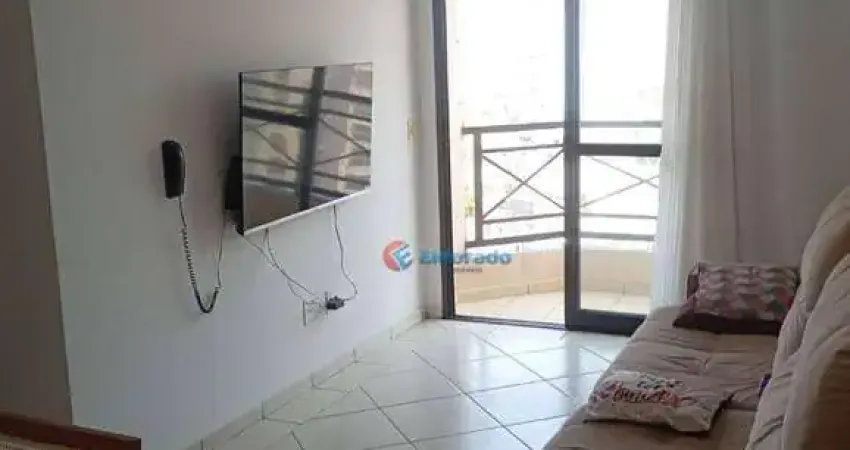 Apartamento com 3 quartos à venda na Rua Voluntários de Piracicaba, Centro, Piracicaba