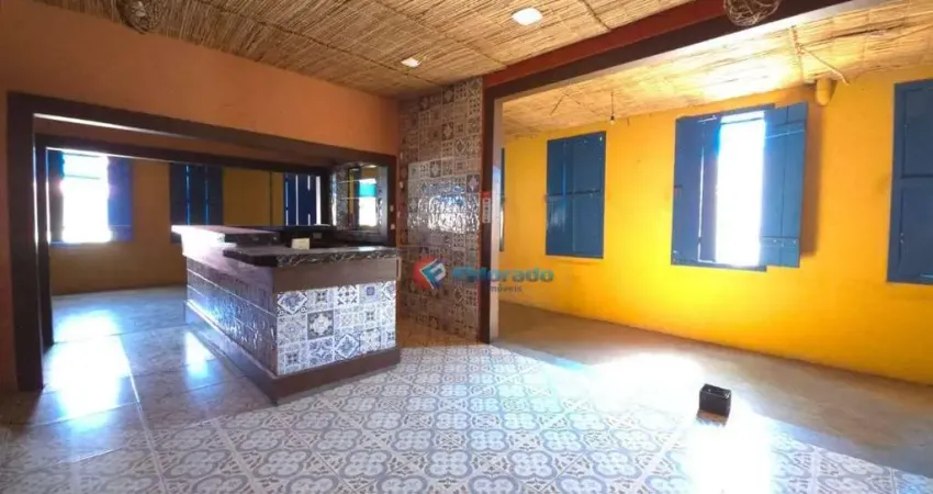 Sala comercial para alugar na Rua Marcelo Pedroni, Jardim São Roque, Sumaré