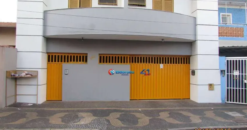 Kitnet / Stúdio para alugar na Rua Luiz José Duarte, Centro, Sumaré