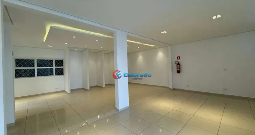 Sala comercial para alugar na Rua Justino Franca, Centro, Sumaré