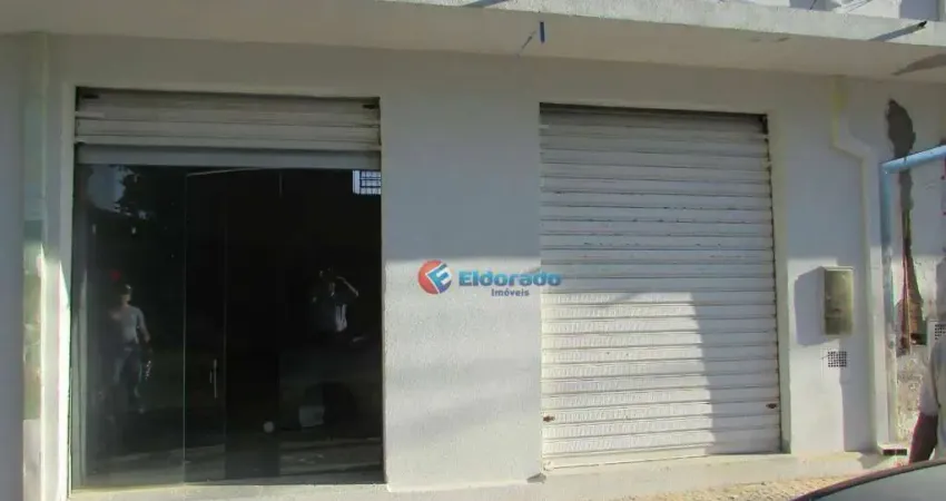 Sala comercial para alugar na Avenida Sete de Setembro, Vila Menuzzo, Sumaré