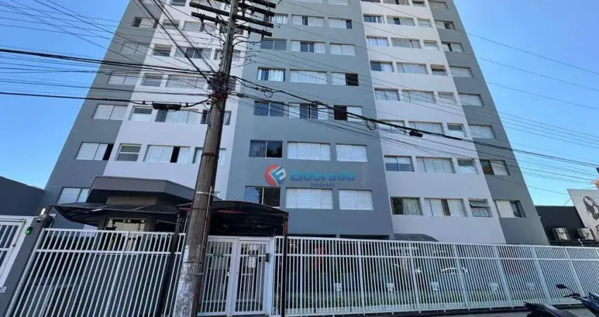 Apartamento com 3 quartos  para alugar - vila menuzzo - sumaré/sp