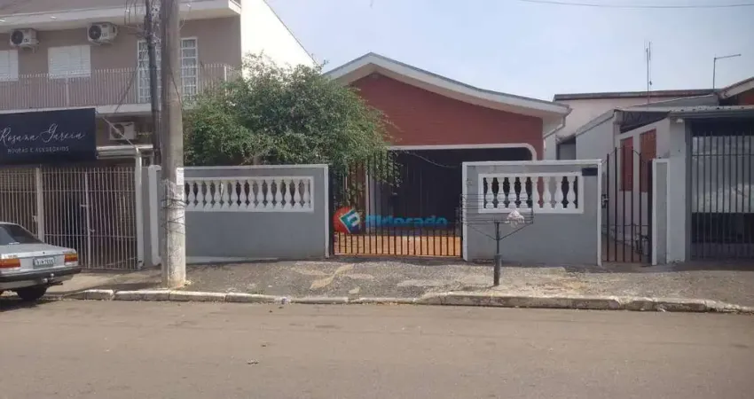 Casa com 3 dormitórios à venda, 175 m² por r$ 450.000,00 - jardim nova veneza - sumaré/sp