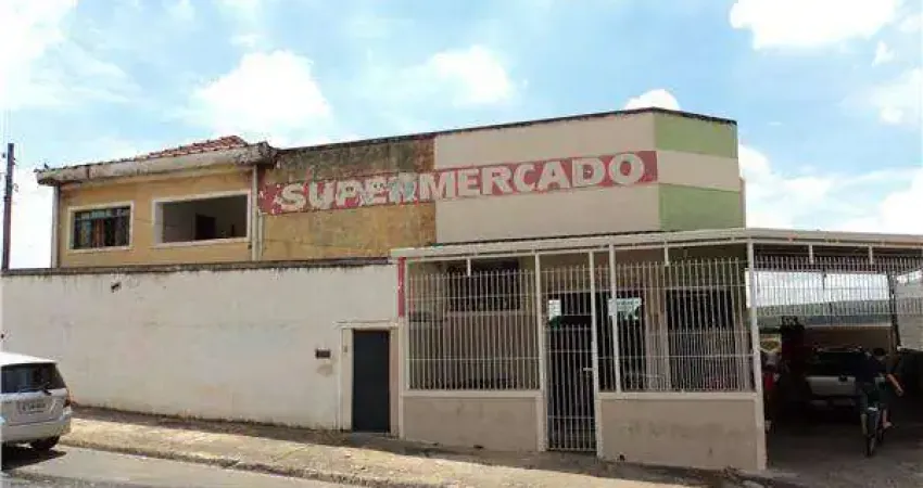 Salão à venda, jardim maria antonia (nova veneza) - sumaré/sp