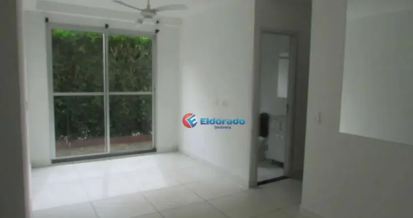 Apartamento com 2 dormitórios, 50 m² - venda por r$ 230.000,00 ou aluguel por r$ 1.620,19/mês - parque yolanda (nova veneza) - sumaré/sp