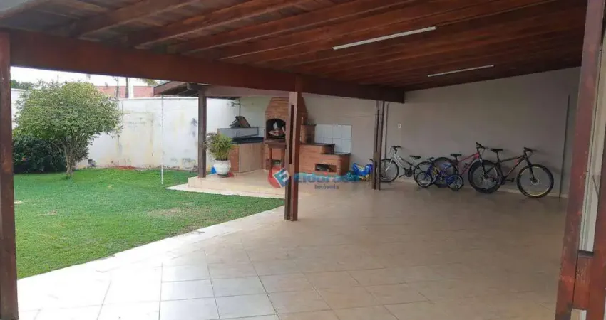 Casa de 02 quartos para venda - parque residencial versailles - sumaré/sp parque vers