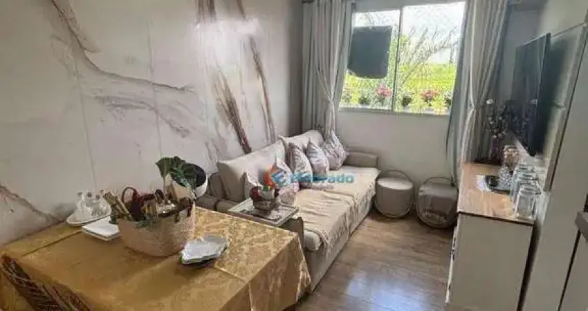 Apartamento com 2 quartos à venda - vila campos sales - campinas/sp