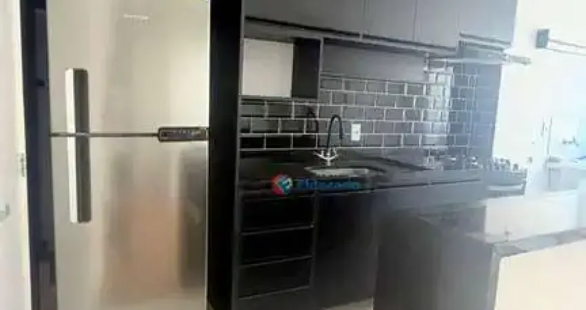 Apartamento com 2 quartos à venda - jardim nossa senhora de fátima - hortolândia/sp