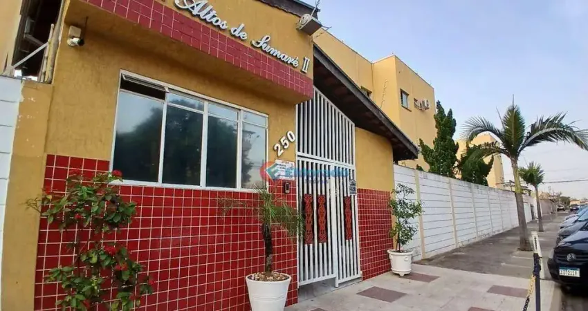 Apartamento com 2 quartos à venda - parque bandeirantes i nova veneza - sumaré/sp