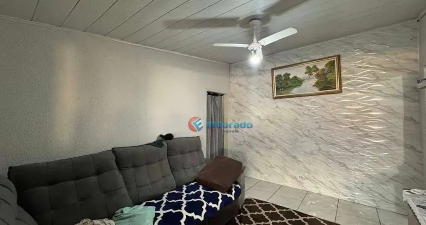 Casa com 2 quartos à venda na Rua Vitória, Jardim São Jorge, Nova Odessa