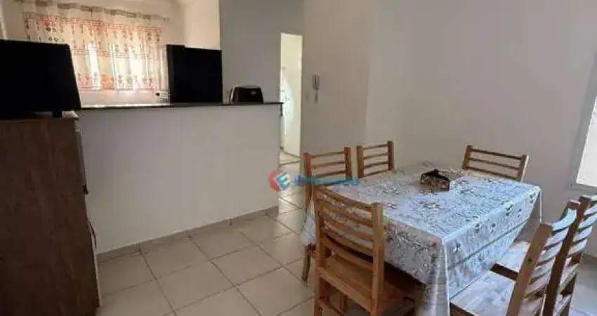 Apartamento com 2 quartos à venda - jardim são francisco - santa bárbara d'oeste/sp