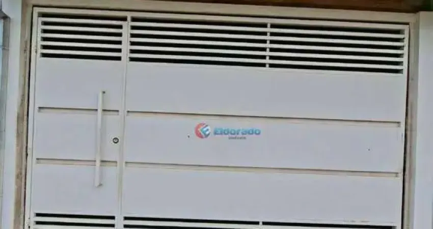 Casa com 2 quartos à venda na Rua Anésio Lanatti, Vila Valle, Sumaré