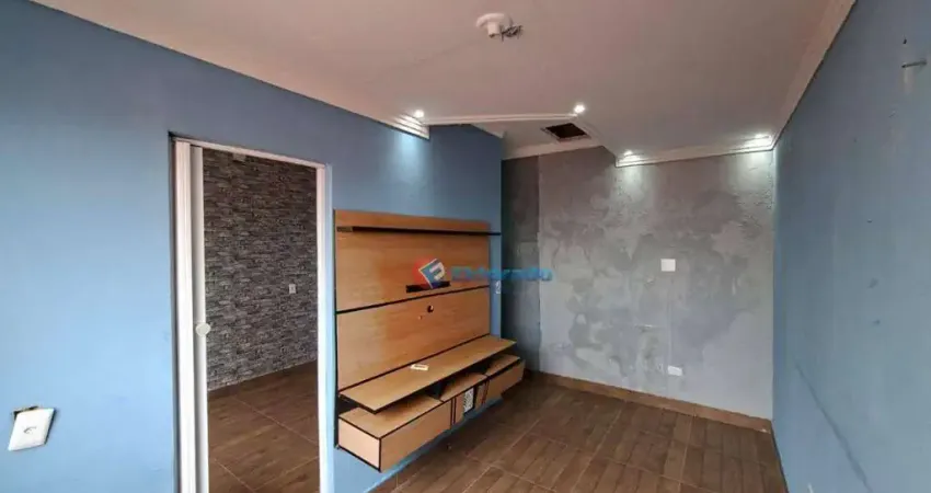 Casa com 3 quartos à venda na Rua Balbina Blumer Hoffman, Parque Virgílio Viel, Sumaré