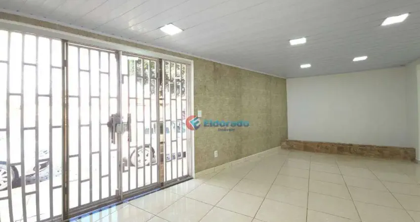 Casa comercial à venda - jardim maracanã (nova veneza) - sumaré/sp.