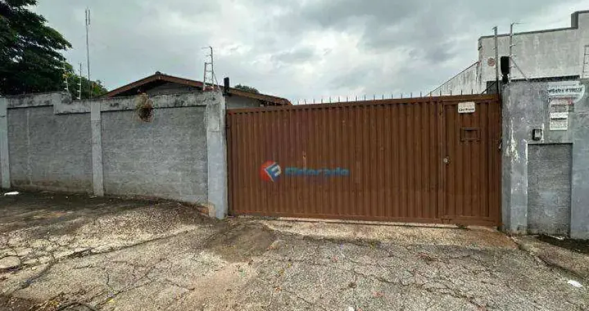 Casa, 513 m² - venda por r$ 2.128.000,00 ou aluguel por r$ 19.179,30/mês - parque maria helena - campinas/sp