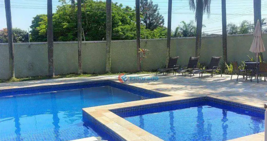 Apartamento com 2 quartos a venda ou aluguel - jardim santa izabel - hortolândia/sp