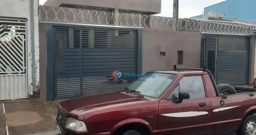 Casa com 2 dormitórios à venda, 74 m² por r$ 380.000,00 - jardim nossa senhora auxiliadora - hortolândia/sp