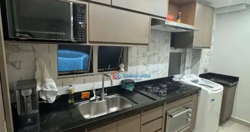 Apartamento com 3 quartos à venda - vila são francisco - hortolândia/sp