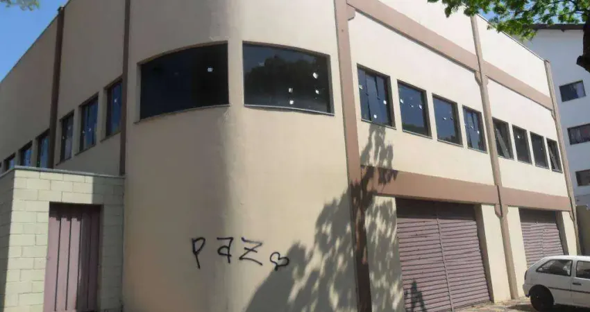 Sala comercial com 1 sala para alugar na Rua José Maria Miranda, Centro, Sumaré