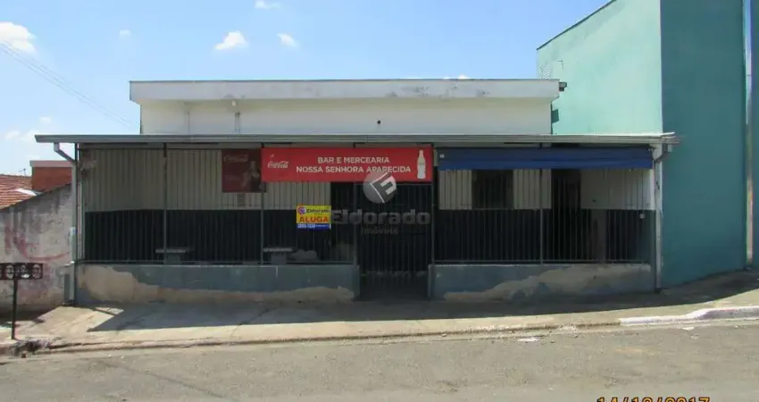 Sala comercial com 1 sala para alugar na Rua Pedro Schuchiman, Jardim Eldorado, Sumaré