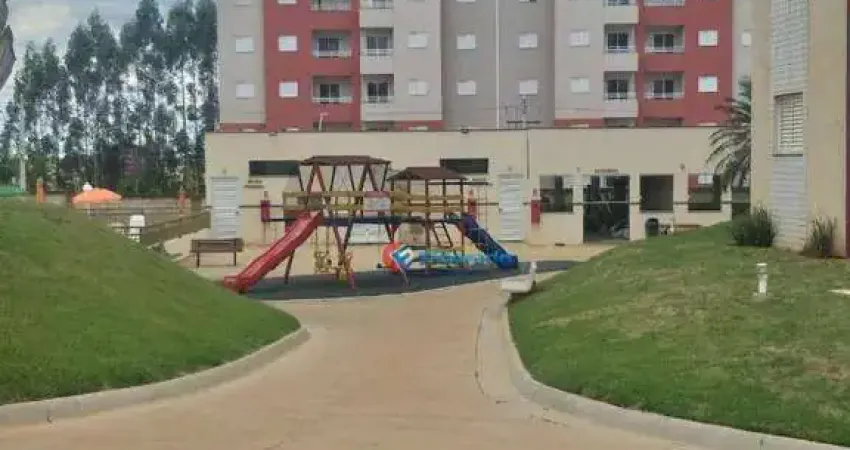 Apartamento com 3 quartos à venda no Planalto do Sol, Sumaré