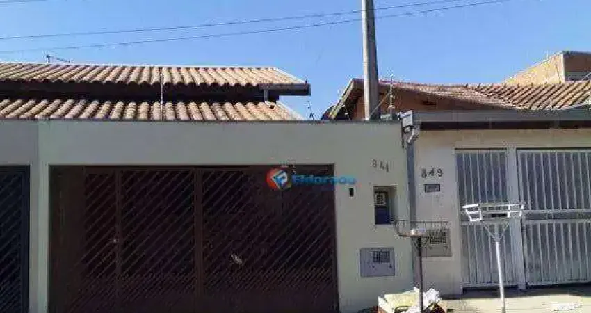 Casa com 2 quartos à venda - jardim terras de santo antônio - hortolândia/sp