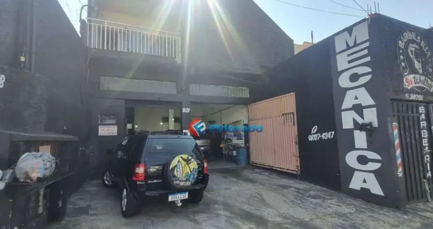 Salão para alugar, 75 m² por r$ 3.500,00/mês - jardim das colinas - hortolândia/sp