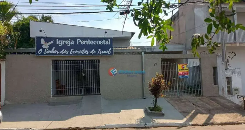 Casa com 2 quartos à venda - jardim santa clara (nova veneza) - sumaré/sp