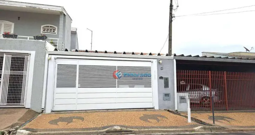 Casa com 3 quartos à venda - residencial vale das nogueiras - americana/sp