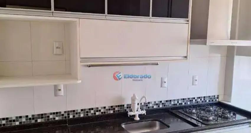 Apartamento com 2 quartos à venda - parque são jorge - campinas/sp