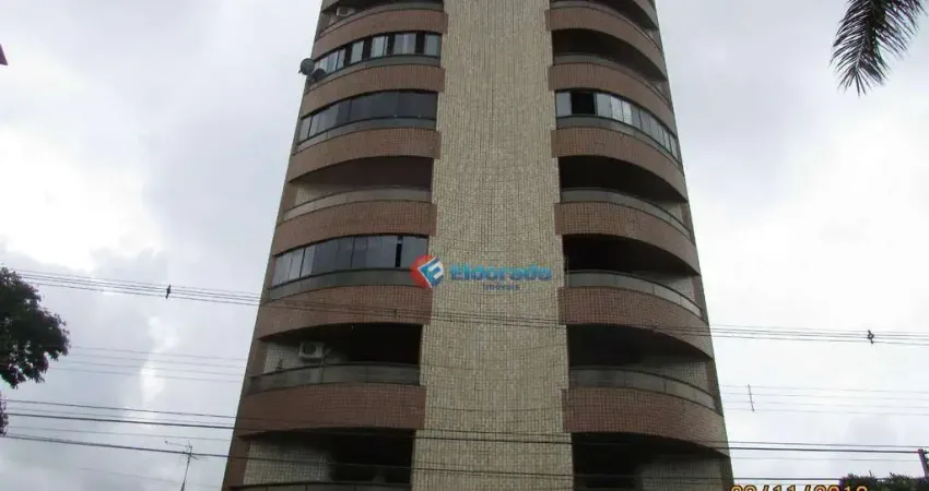 Apartamento com 3 quartos para alugar- jardim são carlos - sumaré/sp