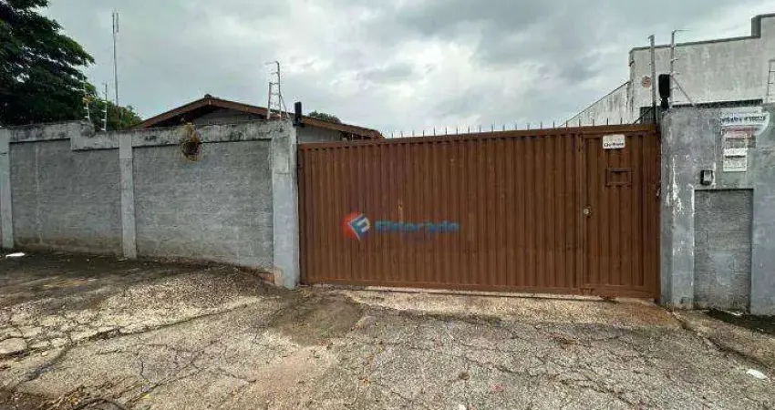 Casa, 513 m² - venda por r$ 2.128.000,00 ou aluguel por r$ 19.179,30/mês - parque maria helena - campinas/sp