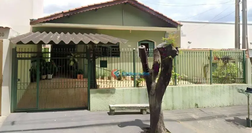 Casa com 3 quartos à venda - jardim denadai (nova veneza) - sumaré/sp