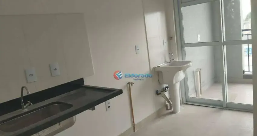 Apartamento com 2 quartos à venda - chácara bela vista - sumaré/sp