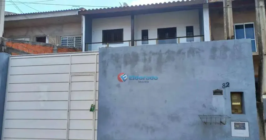 Casa com 3 quartos para alugar - jardim mirassol - campinas/sp