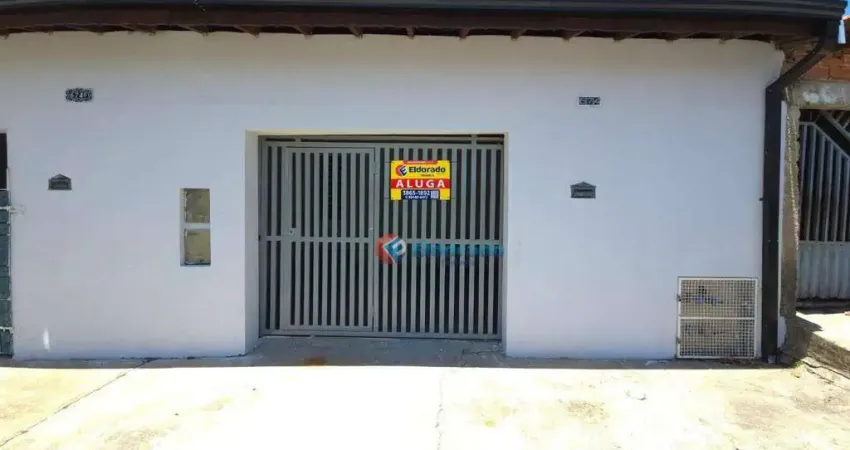 Casa com 2 dormitórios para alugar, 103 m² por r$ 1.950,30/mês - jardim são sebastião - hortolândia/sp