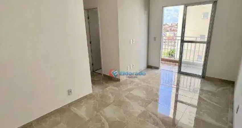 Apartamento com 2 quartos à venda - jardim nossa senhora de fátima - hortolândia/sp