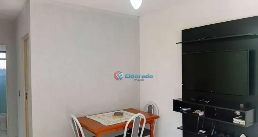 Apartamento com 2 quartos para venda ou locação - jardim san diego - campinas/sp