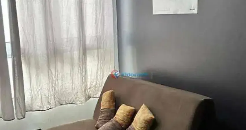 Apartamento com 2 quartos para alugar - jardim santa clara do lago ii - hortolândia/sp