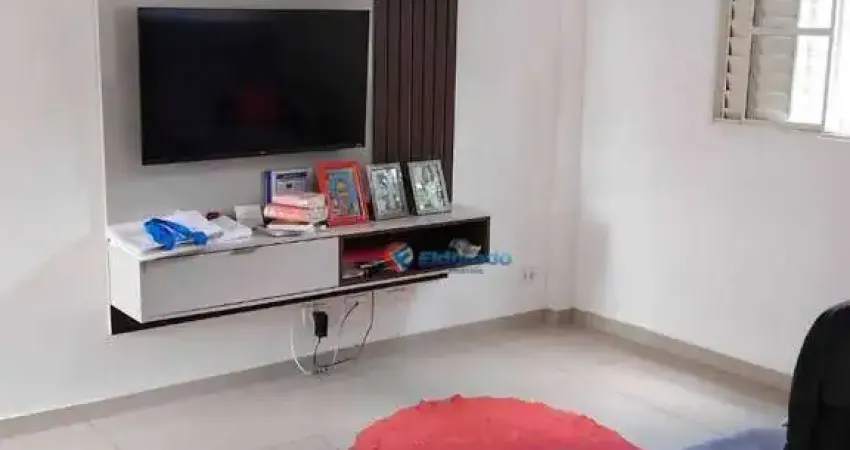 Apartamento com 2 quartos à venda - jardim garcía - campinas/sp