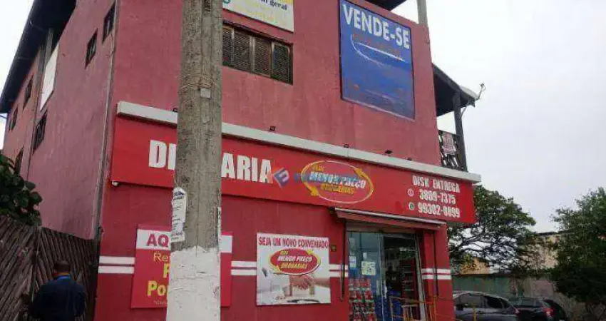 Sala comercial à venda na Rua Maria da Piedade Camargo, Jardim Santo André, Hortolândia