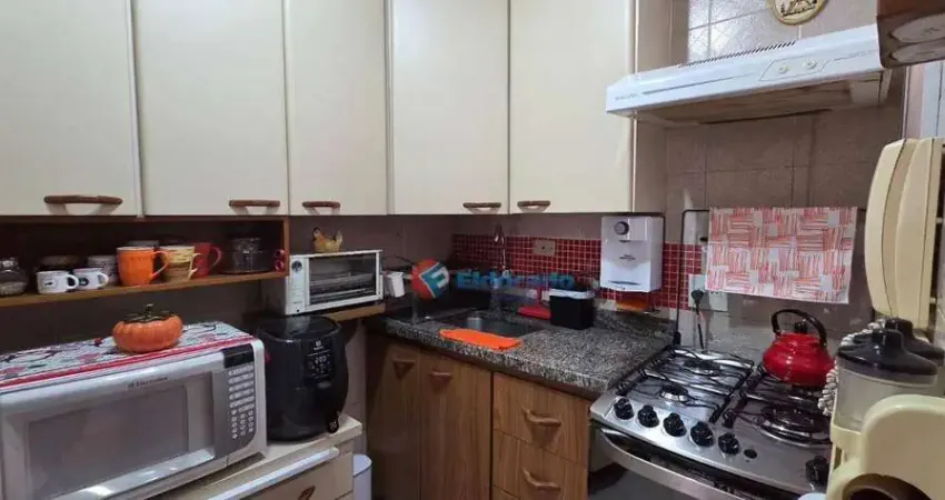 Apartamento com 2 quartos à venda - jardim miranda - campinas/sp