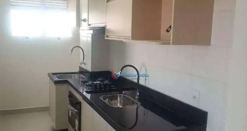 Apartamento com 2 quartos à venda - jardim dulce nova veneza - sumaré/sp