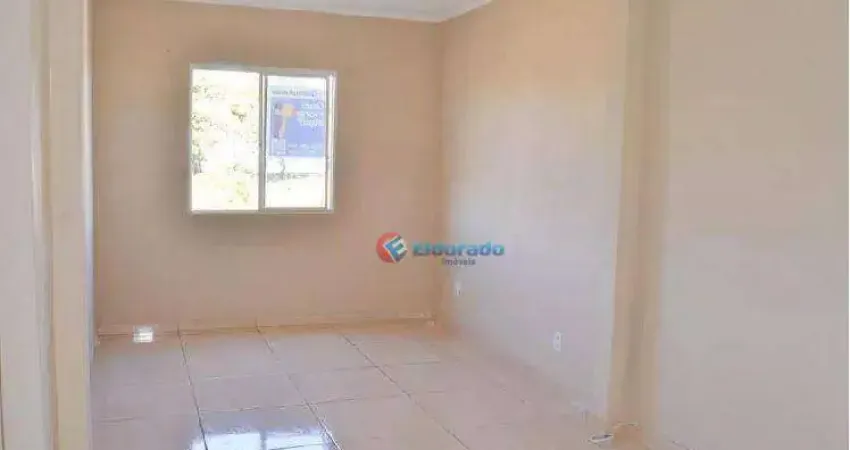Apartamento com 2 quartos à venda - vila industrial (campinas) - campinas/sp