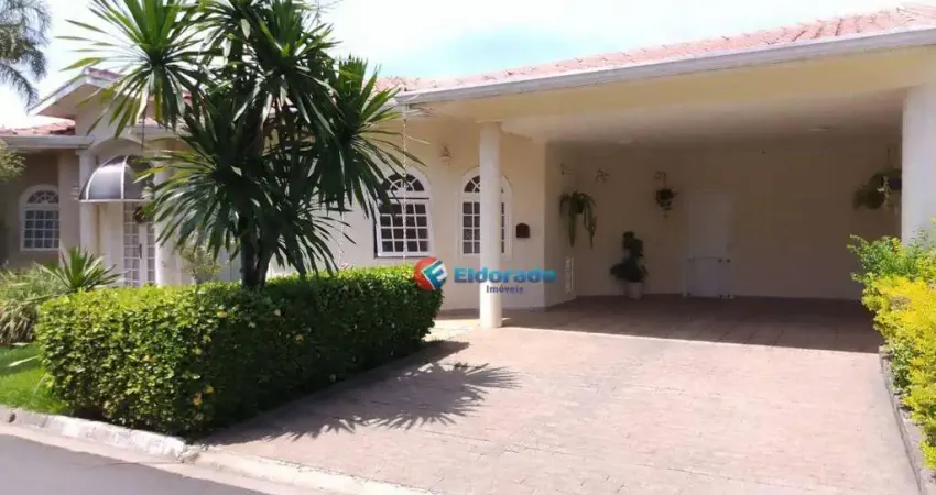 Casa com 4 dormitórios à venda, 267 m² por r$ 1.280.000,00 - tijuco das telhas - campinas/sp