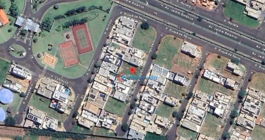 Terreno à venda - parque olívio franceschini - hortolândia/sp