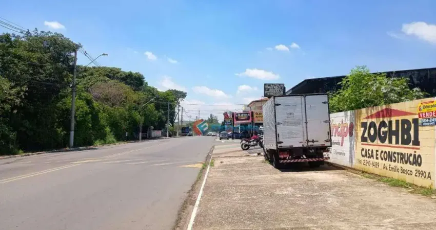 Terreno à venda - jardim são gerônimo (nova veneza) - sumaré/sp